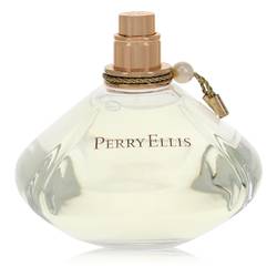 Perry Ellis (new) Eau De Parfum Spray (Tester) By Perry Ellis - Eau De Parfum Spray (Tester) - Perry Ellis