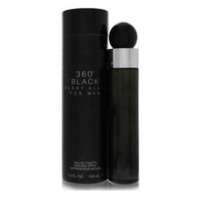 Perry Ellis 360 Black - Perfume - Perry Ellis