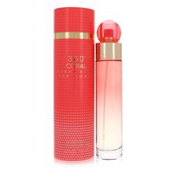 Perry Ellis 360 Coral Eau De Parfum Spray By Perry Ellis - Eau De Parfum Spray - Perry Ellis
