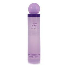 Perry Ellis 360 Purple Eau De Parfum Spray By Perry Ellis - Eau De Parfum Spray - Perry Ellis
