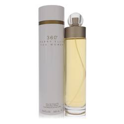 Perry Ellis 360 - Perfume - Perry Ellis