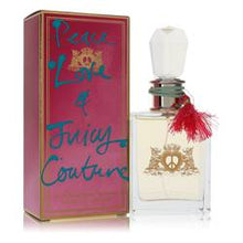 Peace Love & Juicy Couture by Juicy Couture for Women
