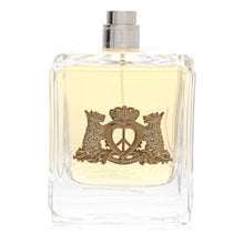 Peace Love & Juicy Couture Eau De Parfum Spray (Tester) By Juicy Couture - Eau De Parfum Spray (Tester) - Juicy Couture
