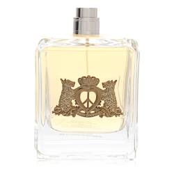Peace Love & Juicy Couture Eau De Parfum Spray (Tester) By Juicy Couture - Eau De Parfum Spray (Tester) - Juicy Couture