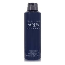 Perry Ellis Aqua Extreme Body Spray By Perry Ellis - Body Spray - Perry Ellis