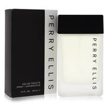 Perry Ellis 2017 Men Eau De Toilette Spray By Perry Ellis by Perry Ellis fragrance bottle