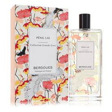 Peng Lai Eau De Parfum Spray By Berdoues by Berdoues fragrance bottle