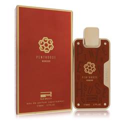 Penthouse Windsor Eau De Parfum Spray (Unisex) By Rue Broca by Rue Broca fragrance bottle