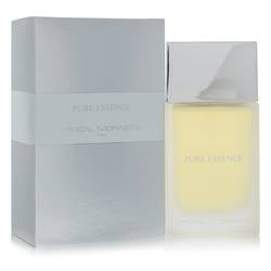 Pure Essence Eau De Toilette Spray By Pascal Morabito by Pascal Morabito fragrance bottle