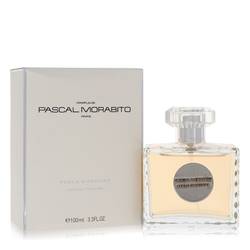 Perle D'argent Eau De Parfum Spray By Pascal Morabito by Pascal Morabito fragrance bottle