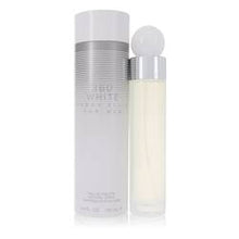 Perry Ellis 360 White Eau De Toilette Spray By Perry Ellis by Perry Ellis fragrance bottle