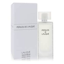 Perles De Lalique Eau De Parfum Spray By Lalique by Lalique fragrance bottle