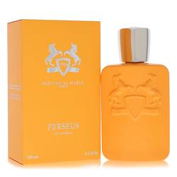 Perseus Eau De Parfum Spray By Parfums De Marly by Parfums De Marly fragrance bottle