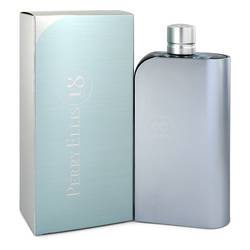 Perry Ellis 18 Eau De Toilette Spray By Perry Ellis - Eau De Toilette Spray - Perry Ellis