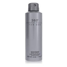 Perry Ellis 360 Body Spray By Perry Ellis - Body Spray - Perry Ellis