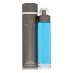 Perry Ellis 360 Eau De Toilette Spray By Perry Ellis - Eau De Toilette Spray - Perry Ellis
