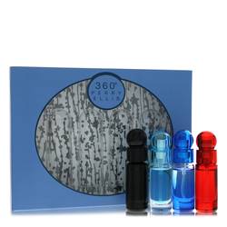Perry Ellis 360 Gift Set By Perry Ellis - Perfume - Perry Ellis