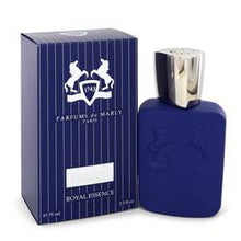 Percival Royal Essence Eau De Parfum Spray (Unisex) By Parfums De Marly