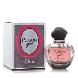 Poison Girl - Perfume - Christian Dior
