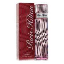Paris Hilton Eau De Parfum Spray By Paris Hilton - Eau De Parfum Spray - Paris Hilton