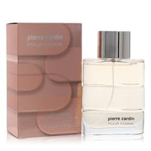 Pierre Cardin Pour Femme Eau De Parfum Spray By Pierre Cardin by Pierre Cardin fragrance bottle