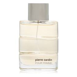 Pierre Cardin Pour Femme Eau De Parfum Spray (Tester) By Pierre Cardin - Eau De Parfum Spray (Tester) - Pierre Cardin