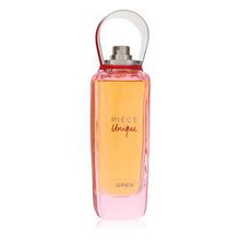 Piece Unique Eau De Parfum Spray (Tester) By Parfums Gres - Eau De Parfum Spray (Tester) - Parfums Gres