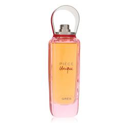 Piece Unique Eau De Parfum Spray (Tester) By Parfums Gres - Eau De Parfum Spray (Tester) - Parfums Gres
