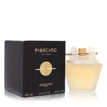 Piercing Eau De Parfum Spray By Jeanne Arthes by Jeanne Arthes fragrance bottle