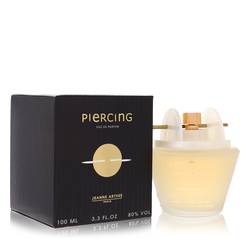 Piercing Eau De Parfum Spray By Jeanne Arthes by Jeanne Arthes fragrance bottle