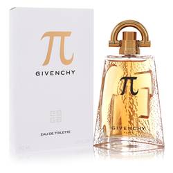 Pi Eau De Toilette Spray By Givenchy - Eau De Toilette Spray - Givenchy