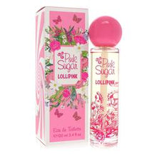 Pink Sugar Lollipink Eau De Toilette Spray By Aquolina - Eau De Toilette Spray - Aquolina