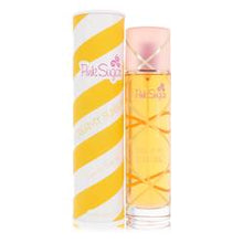 Pink Sugar Creamy Sunshine Eau De Toilette Spray By Aquolina - Eau De Toilette Spray - Aquolina
