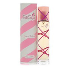 Pink Sugar - Perfume - Aquolina