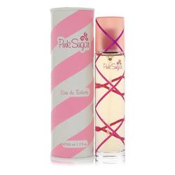 Pink Sugar