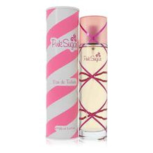 Pink Sugar Eau De Toilette Spray By Aquolina - Eau De Toilette Spray - Aquolina
