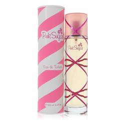 Pink Sugar Eau De Toilette Spray By Aquolina - Eau De Toilette Spray - Aquolina