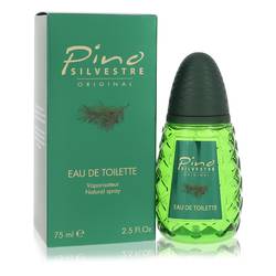 Pino Silvestre Eau De Toilette Spray By Pino Silvestre - Eau De Toilette Spray - Pino Silvestre