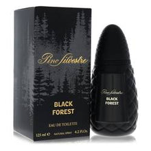 Pino Silvestre Black Forest Eau De Toilette Spray By Pino Silvestre - Eau De Toilette Spray - Pino Silvestre