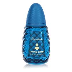 Pino Silvestre Italian Citrus Eau De Toilette Spray (Tester) By Pino Silvestre - Eau De Toilette Spray (Tester) - Pino Silvestre
