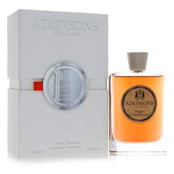 Pirates Grand Reserve Eau De Parfum Spray By Atkinsons - Atkinsons
