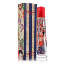 Pitbull Cuba Eau De Parfum Spray By Pitbull by Pitbull fragrance bottle