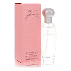 Pleasures Eau De Parfum Spray By Estee Lauder by Estee Lauder