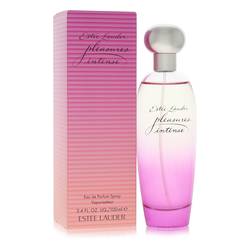 Pleasures Intense Eau De Parfum Spray By Estee Lauder by Estee Lauder fragrance bottle