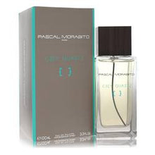 Grey Quartz Eau De Toilette Spray By Pascal Morabito by Pascal Morabito fragrance bottle