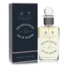 Penhaligon's No. 33 Eau De Cologne Spray By Penhaligon's by Penhaligon's fragrance bottle