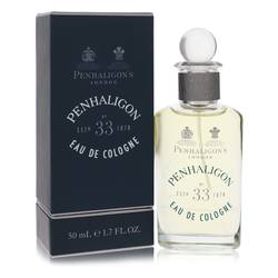 Penhaligon's No. 33 Eau De Cologne Spray By Penhaligon's by Penhaligon's fragrance bottle