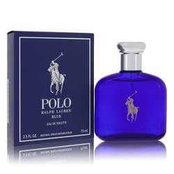 Polo Blue