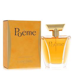 Poeme Eau De Parfum Spray By Lancome by Lancome fragrance bottle