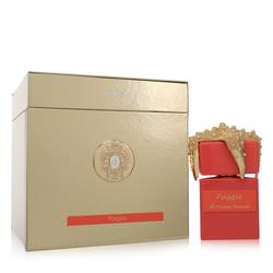 Poggia Extrait De Parfum Spray (Unisex) By Tiziana Terenzi by Tiziana Terenzi fragrance bottle